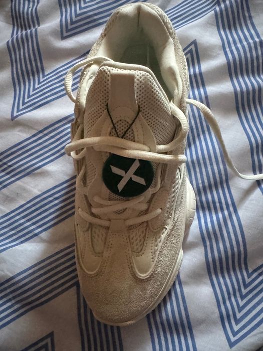 Adidas Yeezy 500 Blush 44 noi,legit