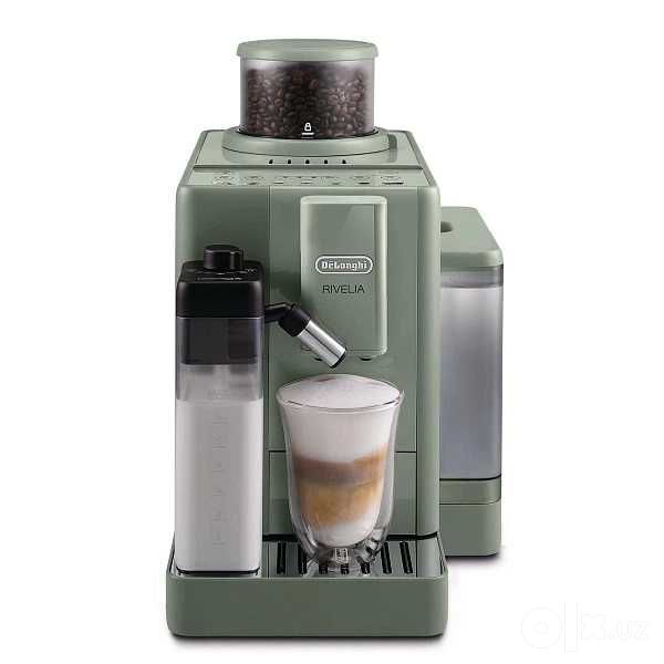 Кофемашина De'Longhi