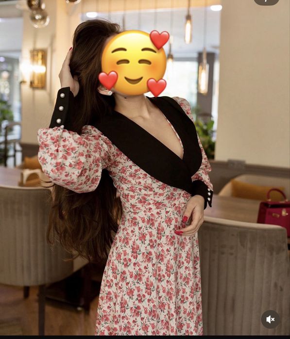 Платье люкс качества