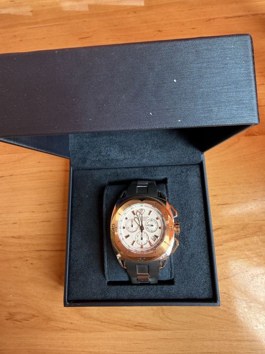 Часы Romanson Active AL1237 HM