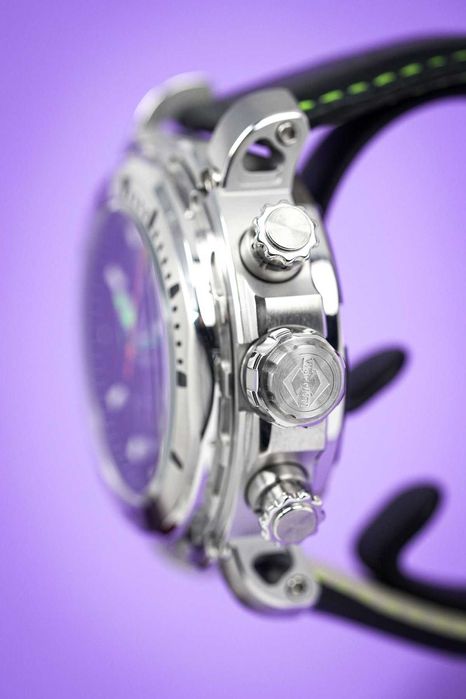 НОВ! - Visconti 45mm - Full Dive 500M