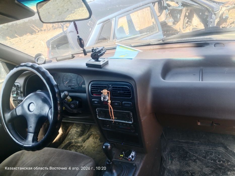 Продам Ниссан примера