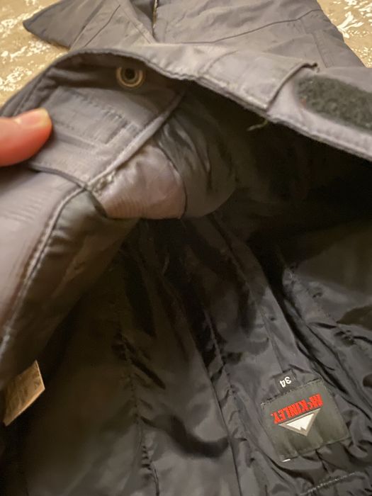 Pantaloni de munte dama McKinley