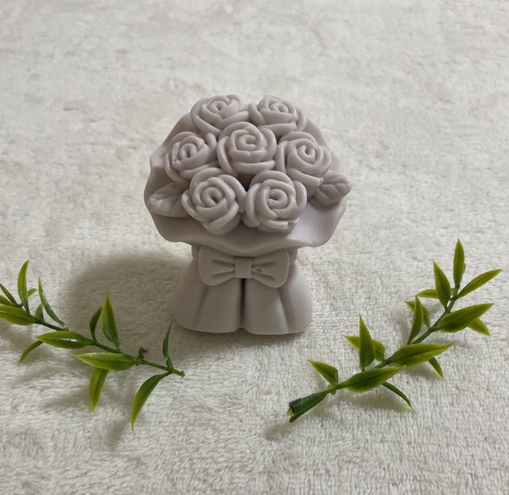 Ароматни сапуни различни модели