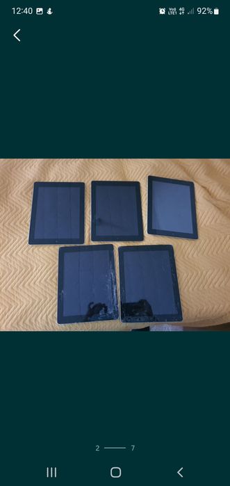 Ipad 2 3 16 32 64 GB Apple