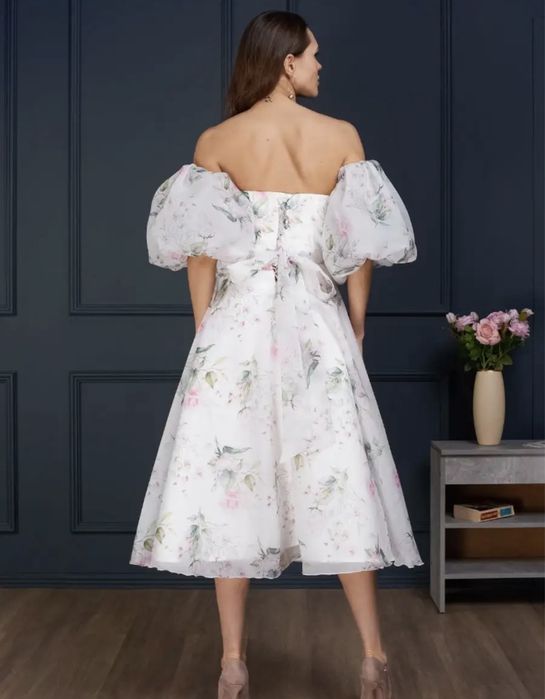 Продам нарядное платье