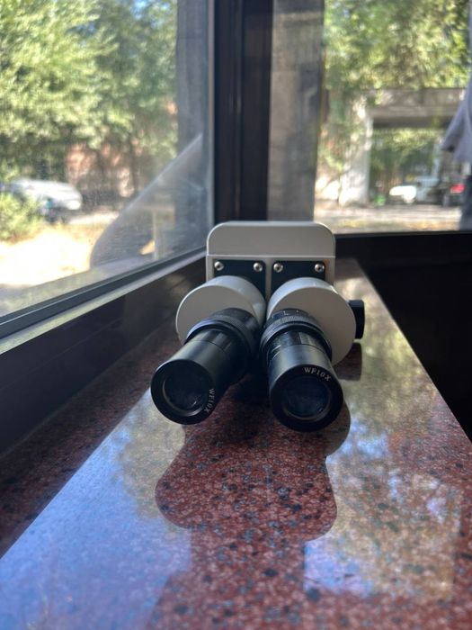 Микроскоп meiji оригинал