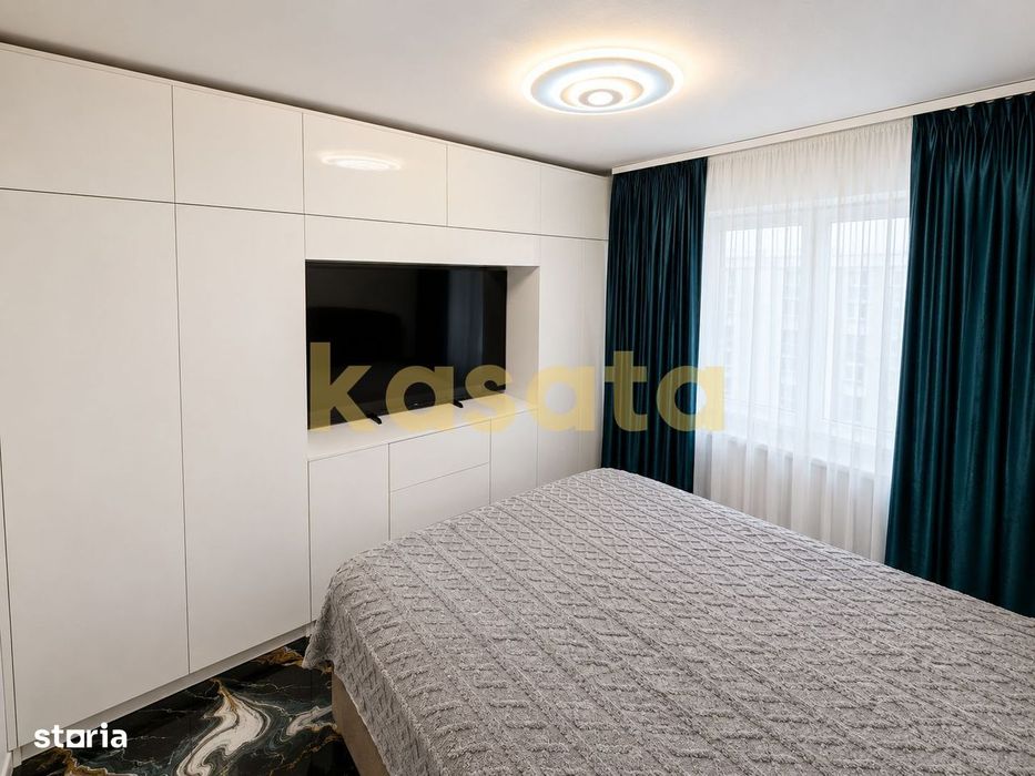 Ap 2 camere1988| Baicului | Complet renovat 2025|Mobilat - View 4