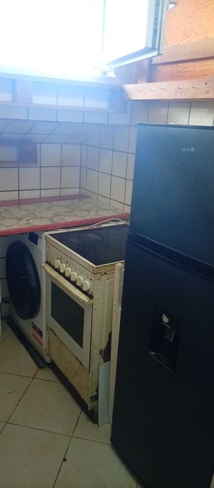 Двустаен апартамент Бояна