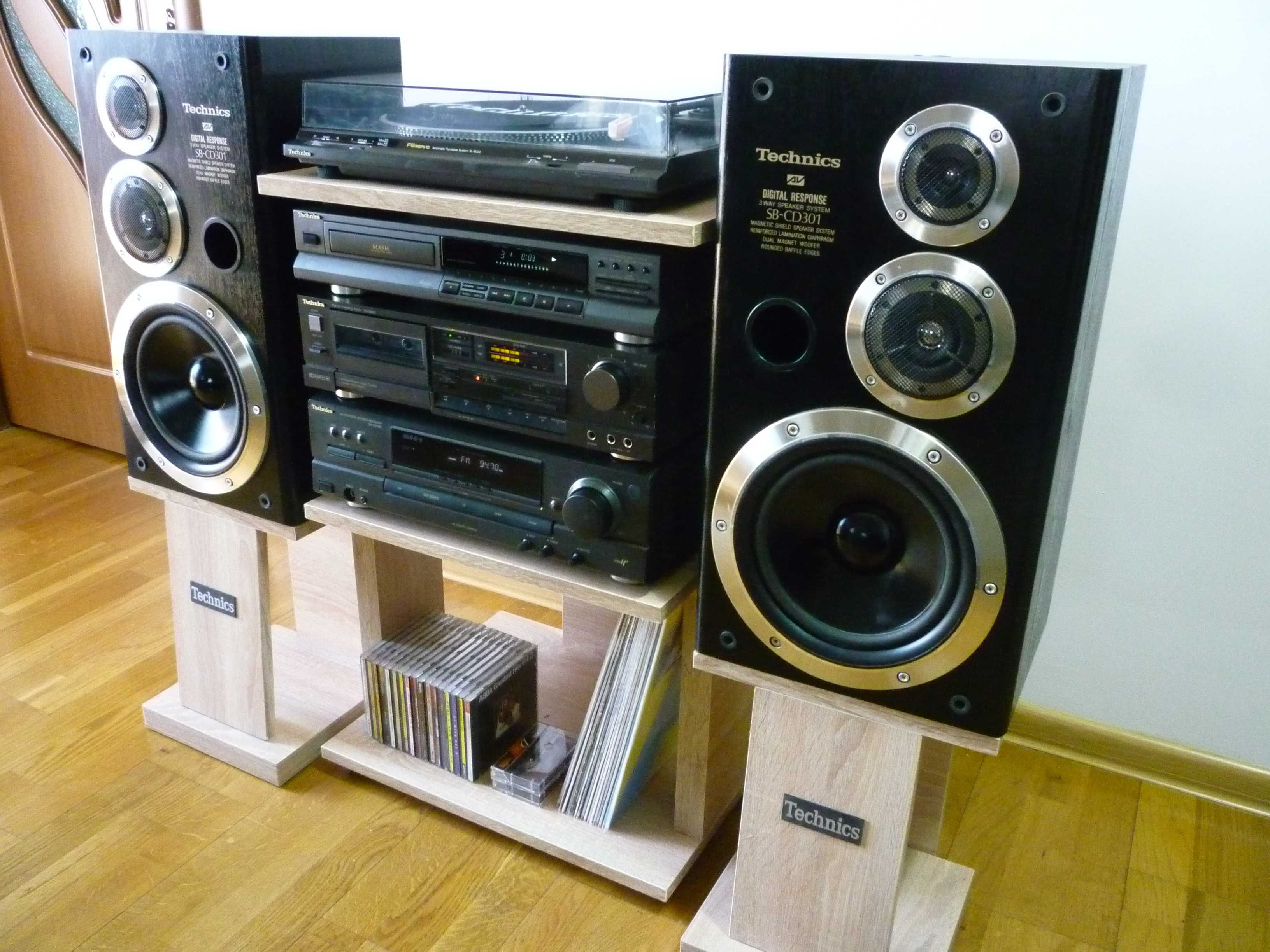 Linie Audio Technics La Super Pret Targoviste Olx Ro