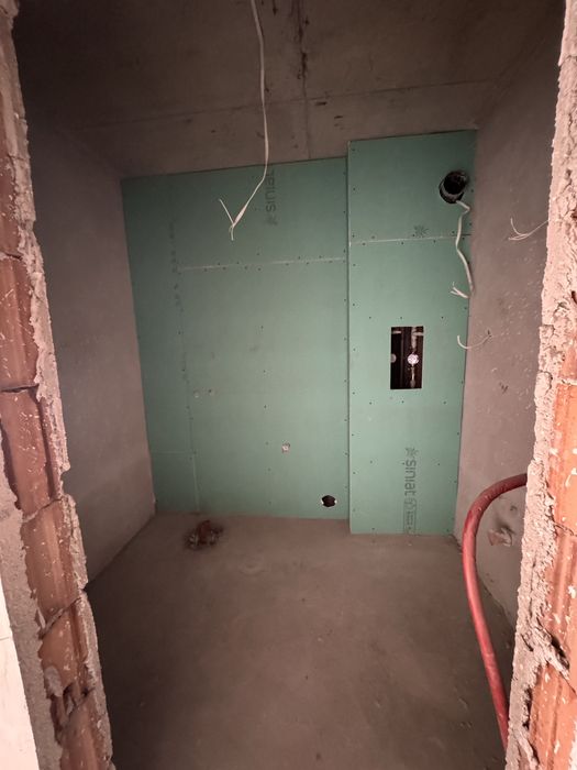 Продава се Тристаен апартамент в София, в.з. Киноцентъра - 127 кв.м за 1833 €/кв.м - Снимка #6