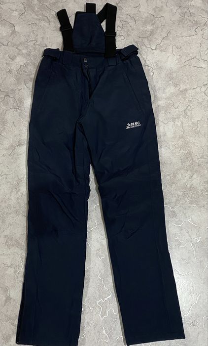 Лыжный костюм, новый