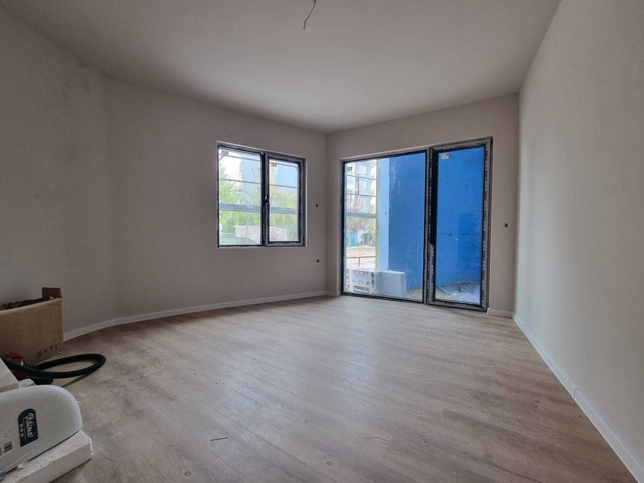 Апартаменти без такса поддръжка в ”City Residence”, Слънчев бряг