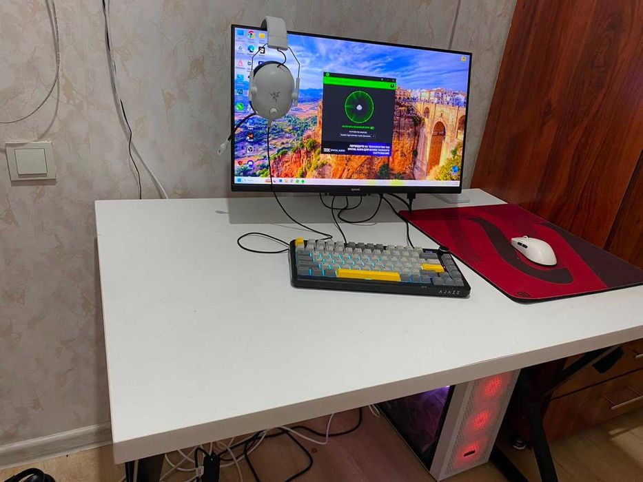 Продам игровый компьютер