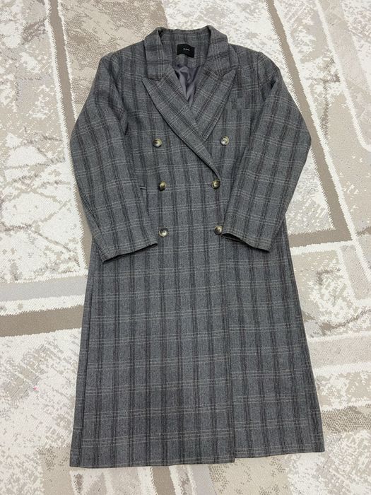 Пальто женское. 5000 тенге