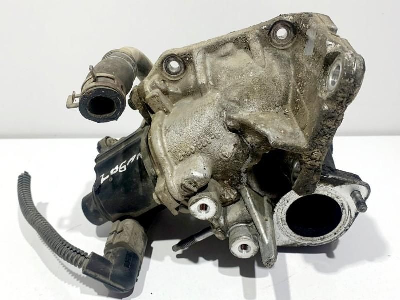 EGR Dacia Logan 2 1.5 dci K9K (612) 8200846454F