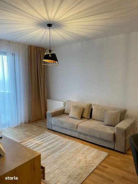 Ap 2 camere | Mobilat & Utilat MODERN | Park Lake