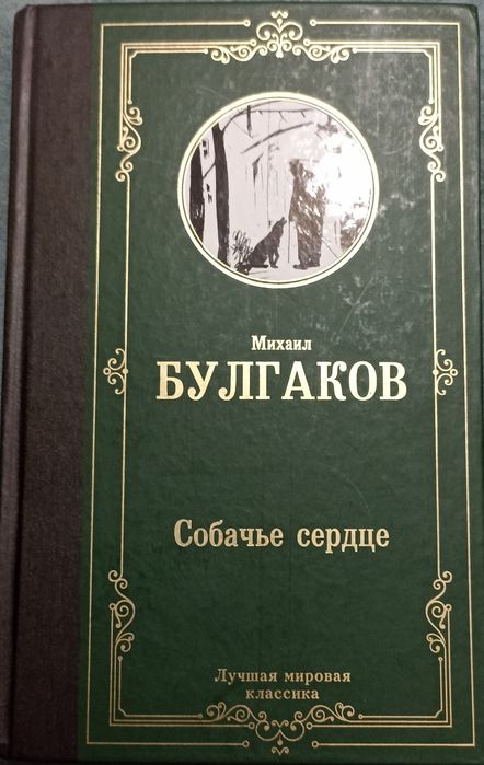 Книги художественные