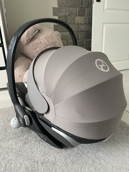Стол за кола Cybex Cloud Z2 i-Size Plus