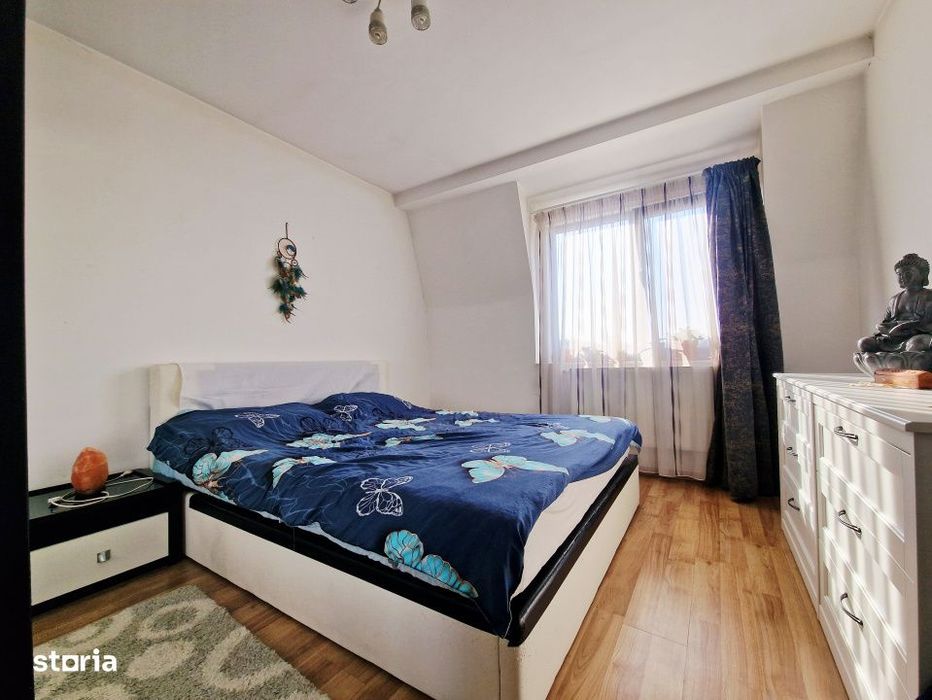 Apartament 2 camere | Decomandat | Balcon | Marasti | Zona Kaufland!
