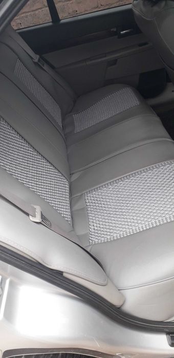 Opel omega b 2002 yil