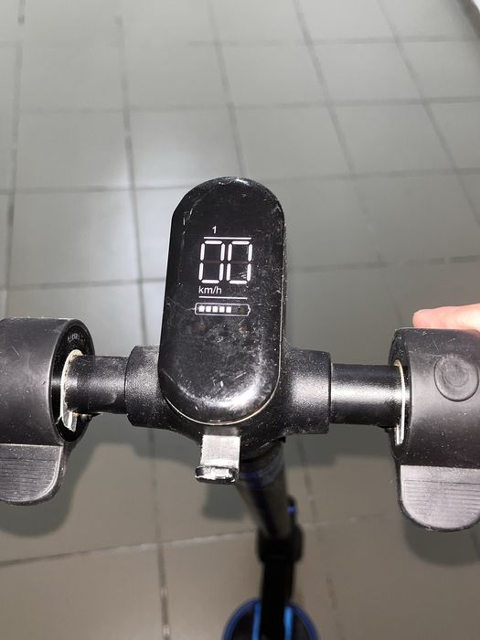 Электро Сомокат