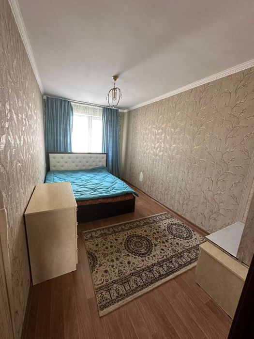 квартира в аренду