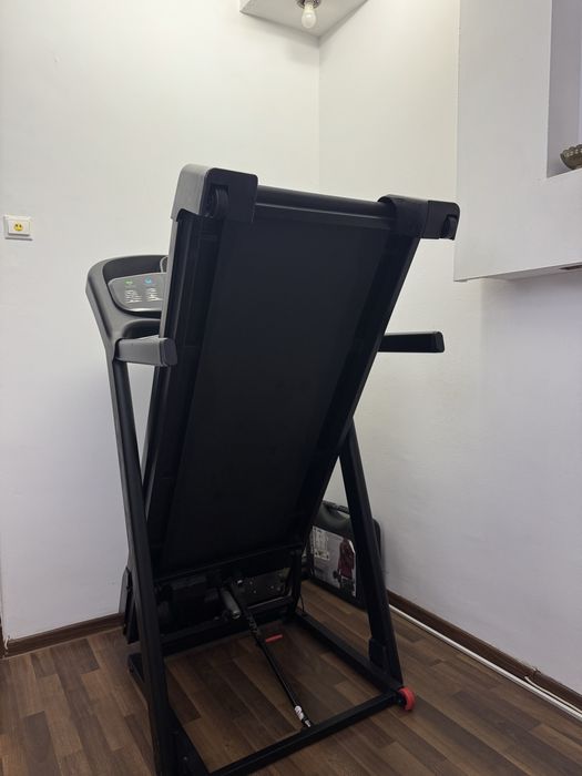Banda de alergat Domyos T540C