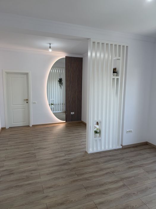Casa 5 camere in ansamblu rezidential Dobroesti