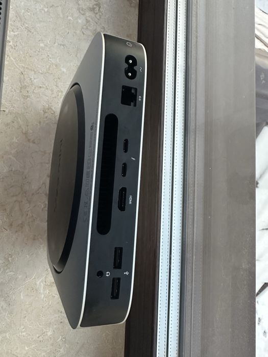 Unitate PC Apple Mac Mini M1 ca nou