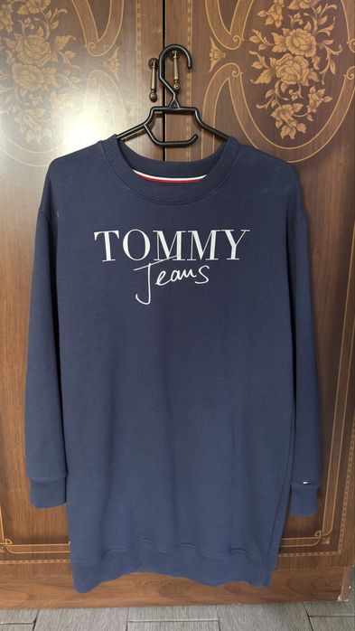 Платье Tommy jeans