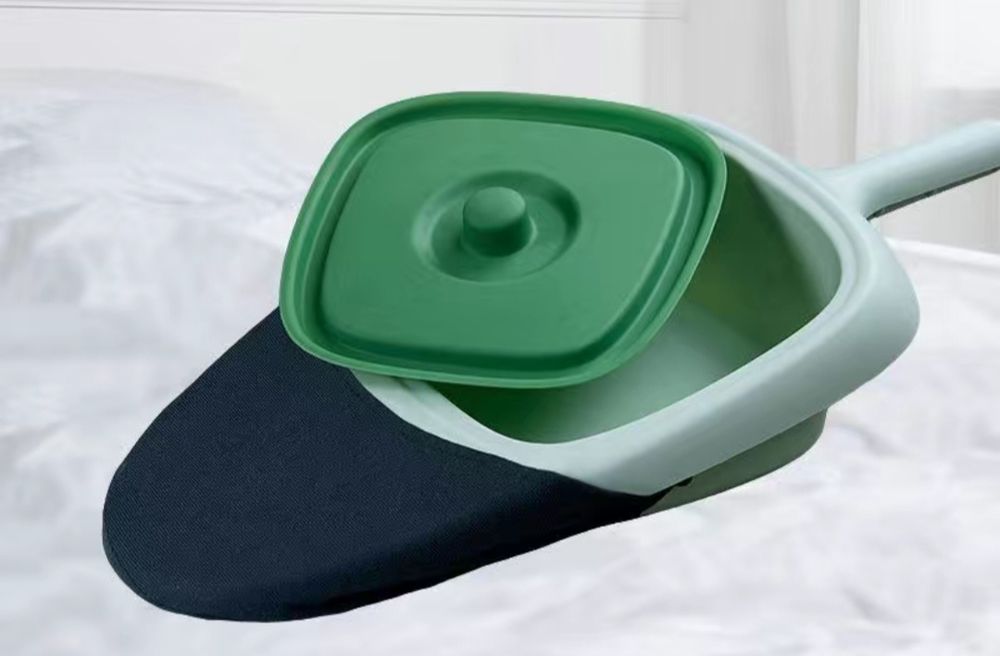 Новое судно для лежачих больных