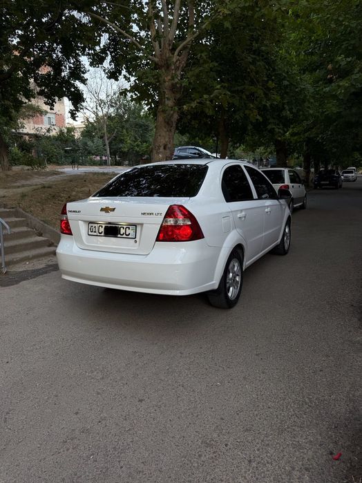 Nexia 3 Avtomat Ltz