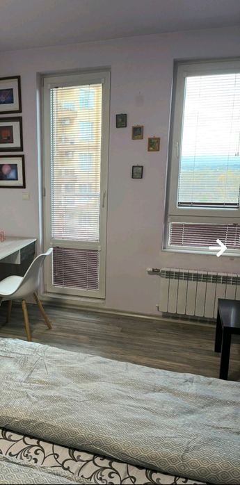 Дава се под наем Двустаен апартамент в София, Младост 4 - 72 кв.м за 657.9 € - Снимка #3