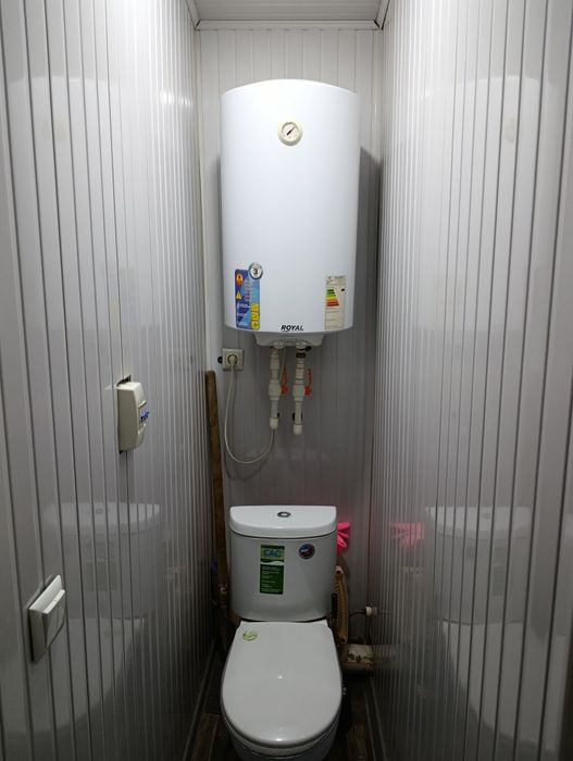 Сдается квартира