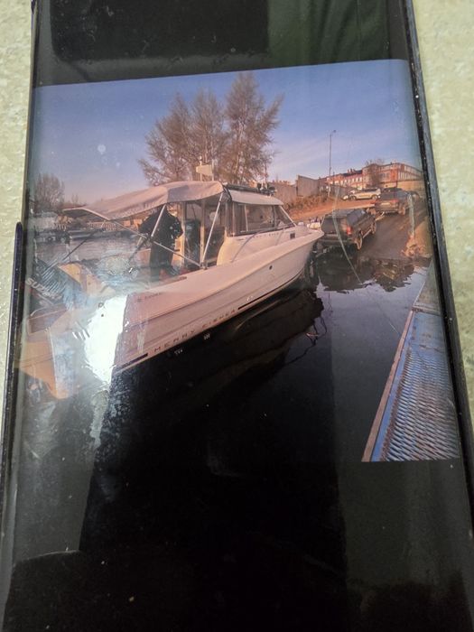 Продам катер в отличном состояние.