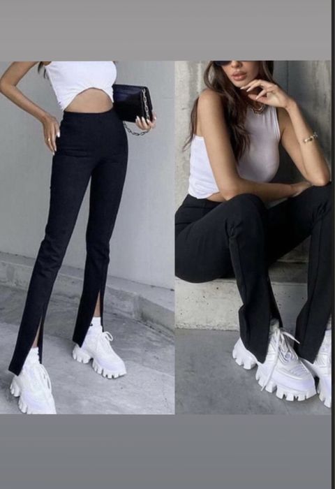 Брюки Новые