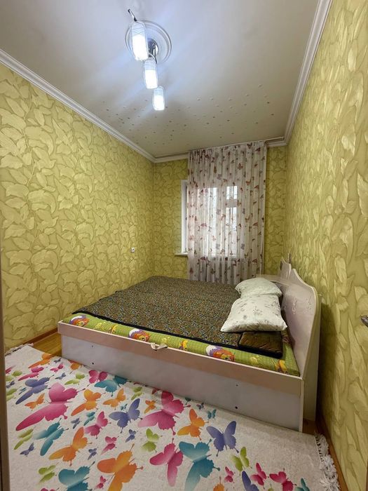 Экобозор 4/2/4 оилага берилади срочно