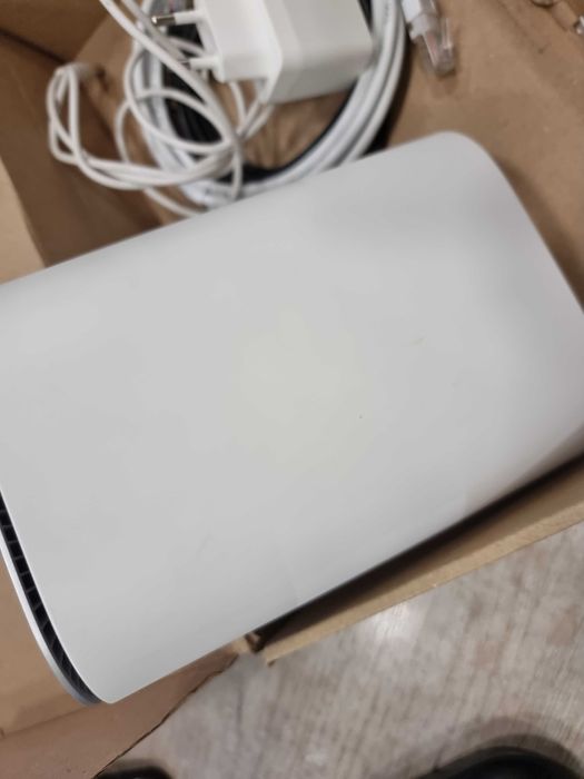 Рутер ZTE MC888 - заключен към Виваком