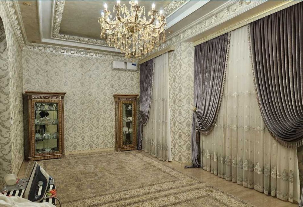 Срочно продаётся Дом Учтепа,ISTIROHAT махалля.