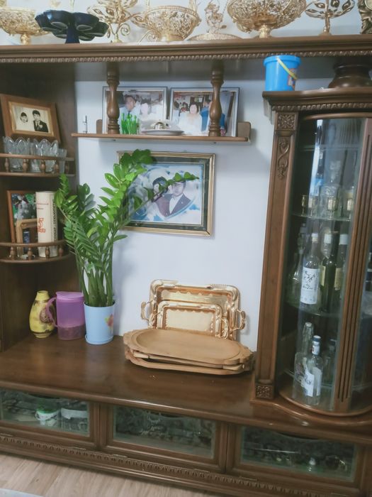 Продам мебель гостинную