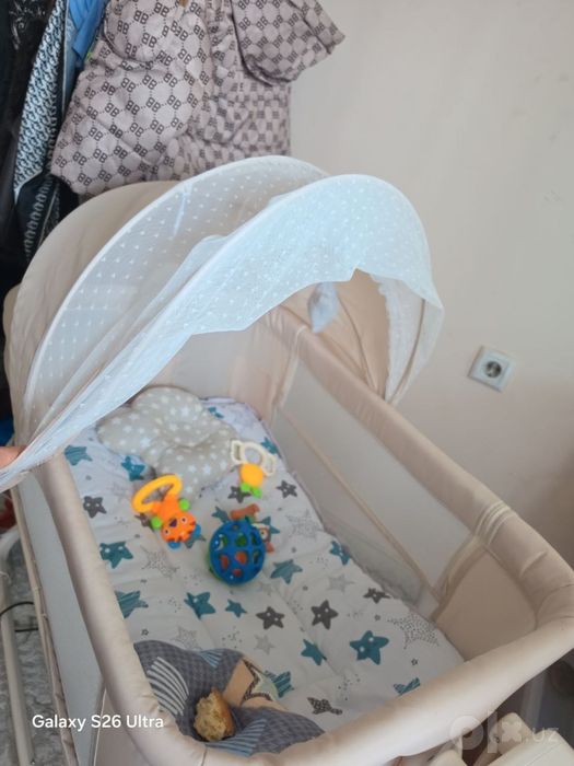 Lulka srochna sotiladi