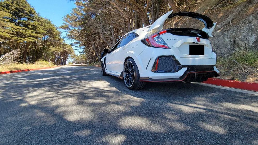 Jante R19 5x114.3 Racing G025 Style | Toyota Lexus Hyundai Honda Mazda