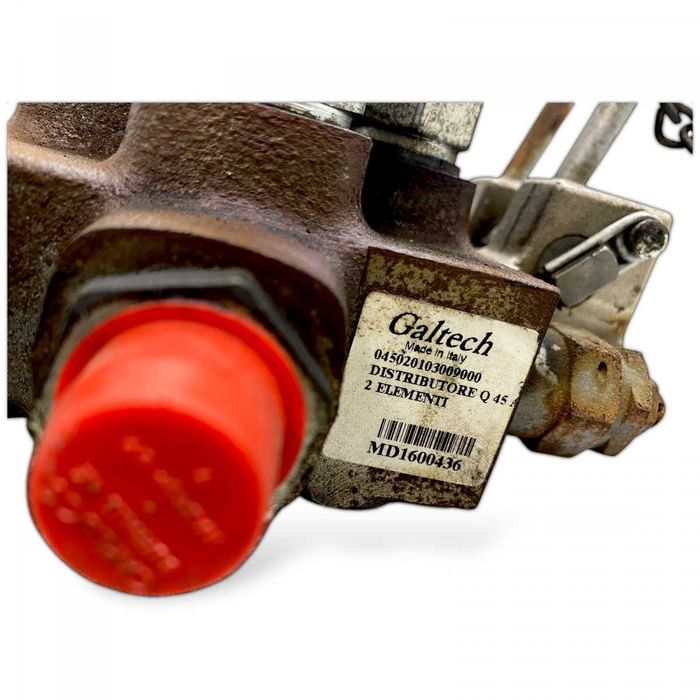 Distribuitor hidraulic rampa Scania GALTECH 2053106