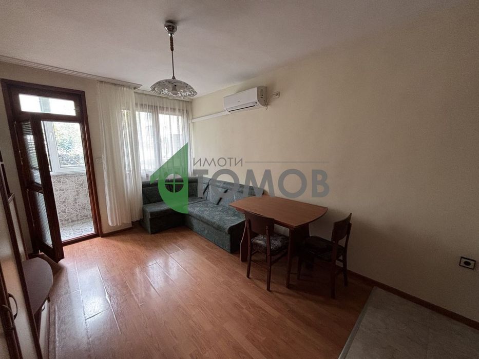 Дава се под наем Двустаен апартамент в Стара Загора, Аязмото - 60 кв.м за 306 € - Снимка #4