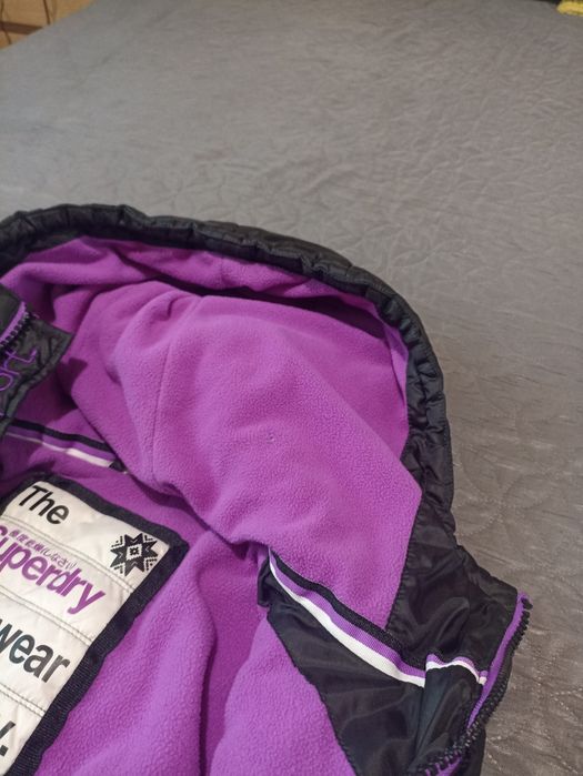 Дамско яке Superdry S