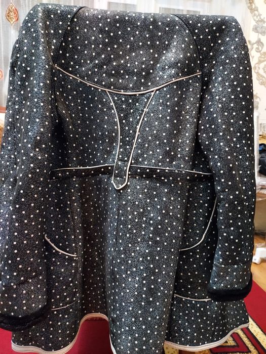 Дубленка детская самое время одевать   Сейчас