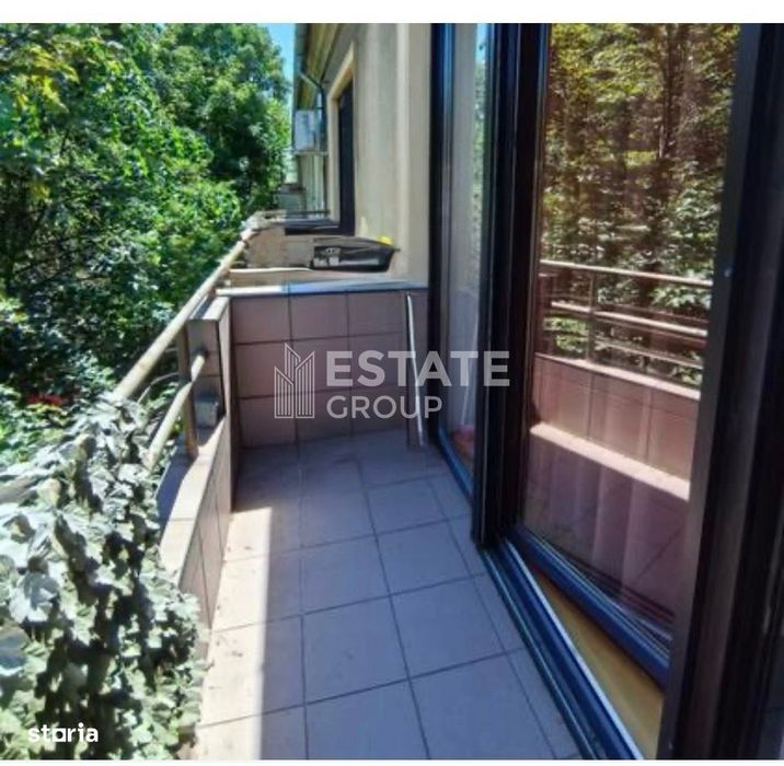 Apartament cu 2 camere in zona medicina