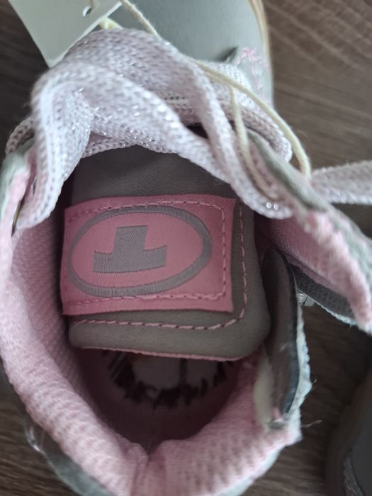 Детски обувки Tom Tailor 19н