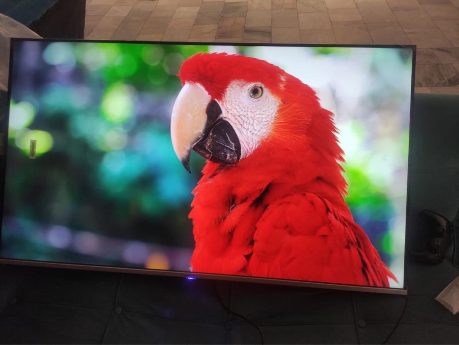 LG, Yasin, Samsung Smart TV